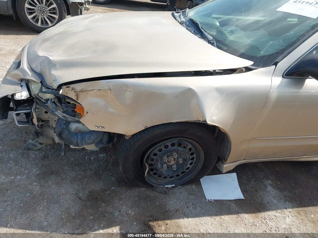 1G2NF52E24M535022 2004 PONTIAC GRAND AM photo no. 12