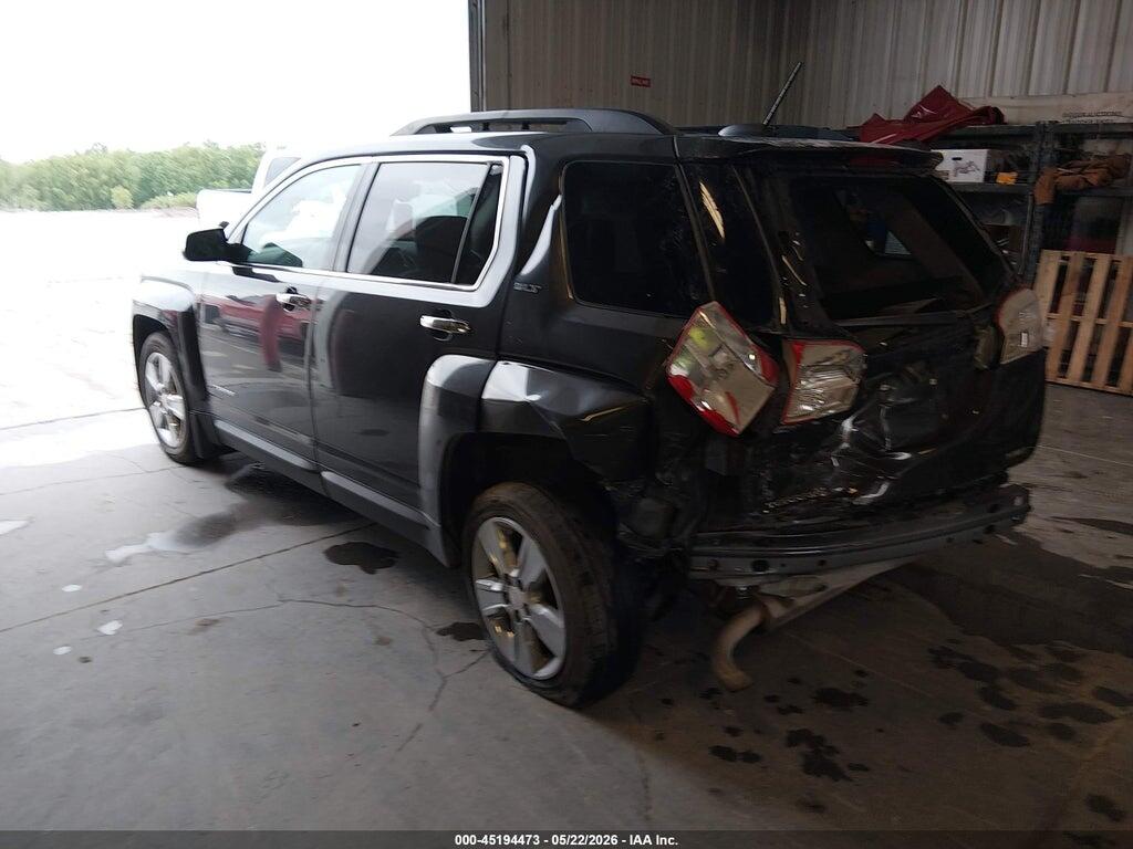2GKFLXEK3F6202243 2015 GMC TERRAIN photo no. 3