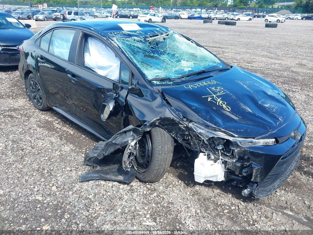 5YFB4MDE6RP206095 2024 TOYOTA COROLLA photo no. 1
