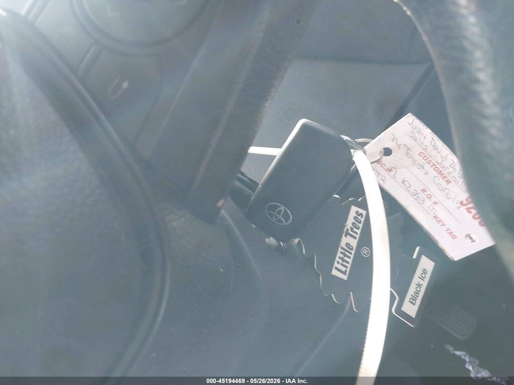 5YFB4MDE6RP206095 2024 TOYOTA COROLLA photo no. 11