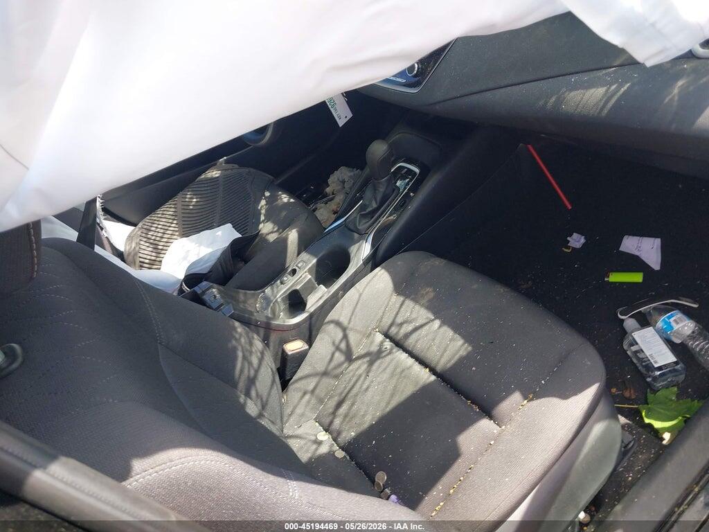 5YFB4MDE6RP206095 2024 TOYOTA COROLLA photo no. 5