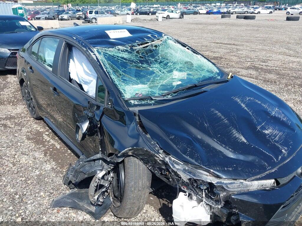 5YFB4MDE6RP206095 2024 TOYOTA COROLLA photo no. 6