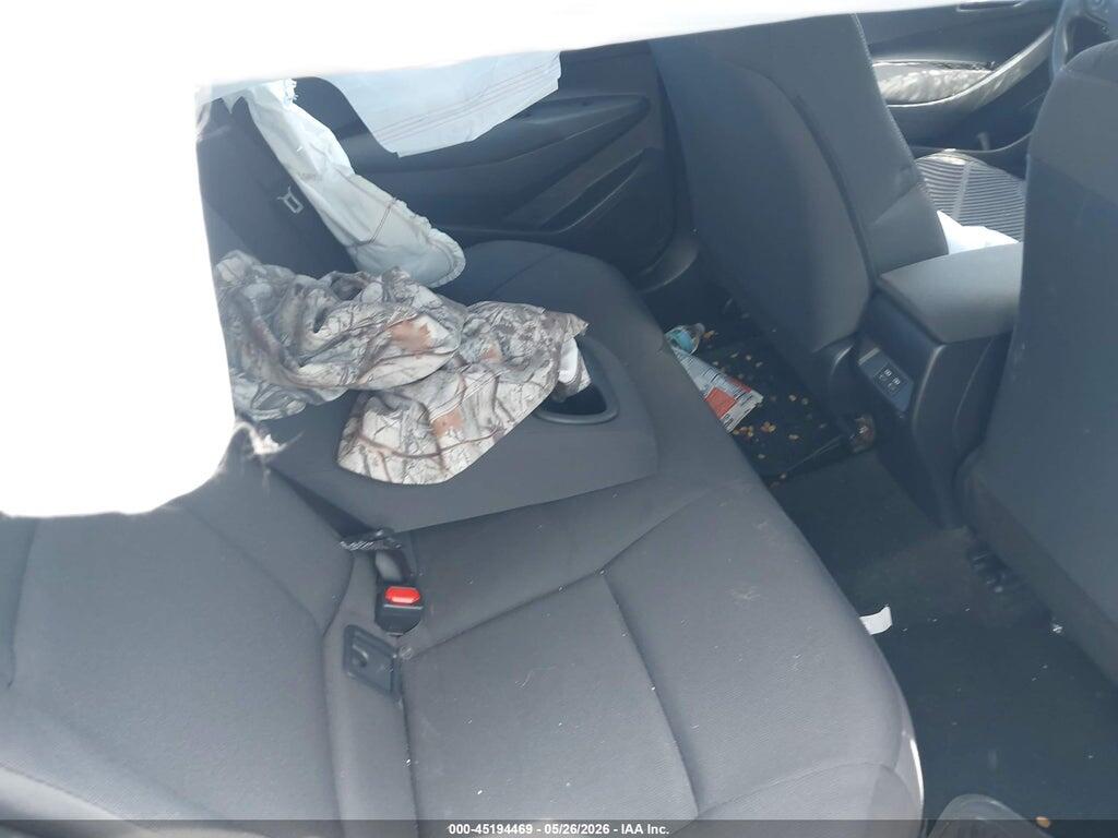 5YFB4MDE6RP206095 2024 TOYOTA COROLLA photo no. 8