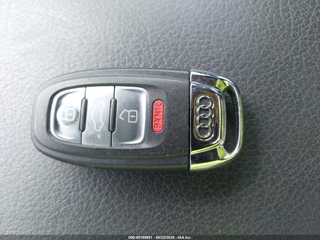WAUF8AFC2JN095849 2018 AUDI A6 photo no. 11