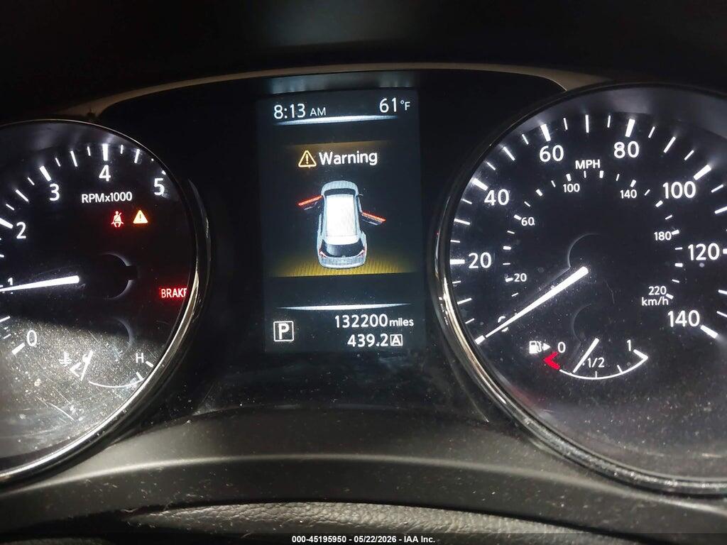 5N1AT2MT8EC808383 2014 NISSAN ROGUE photo no. 7