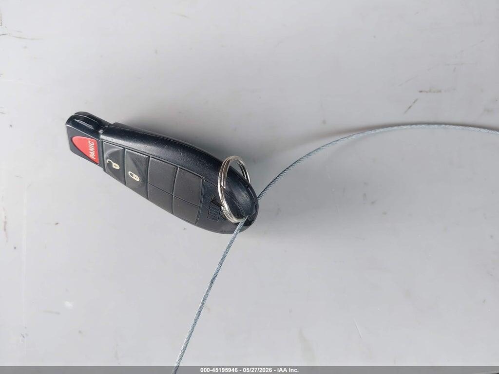 1D7RV1CP7AS260527 2010 DODGE RAM 1500 photo no. 11