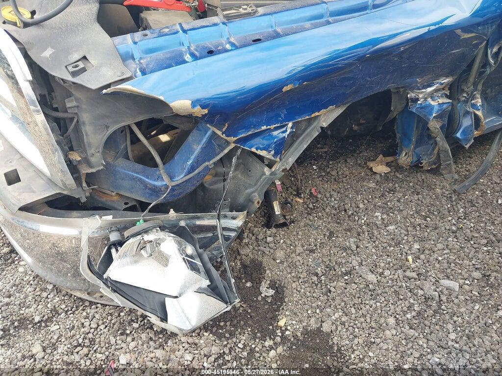 1D7RV1CP7AS260527 2010 DODGE RAM 1500 photo no. 6