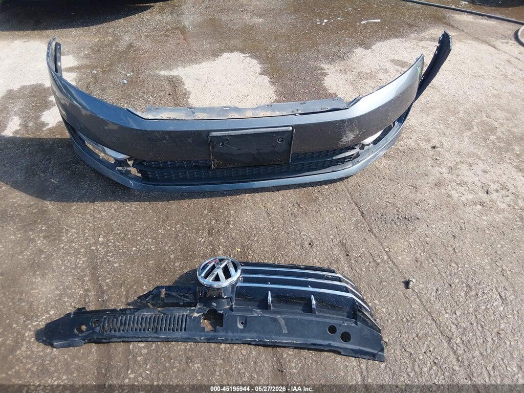 1VWCV7A34FC055166 2015 VOLKSWAGEN PASSAT photo no. 12
