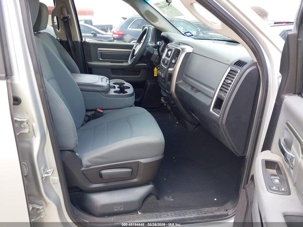 1C6RR6GP4DS597027 2013 RAM 1500 photo no. 5