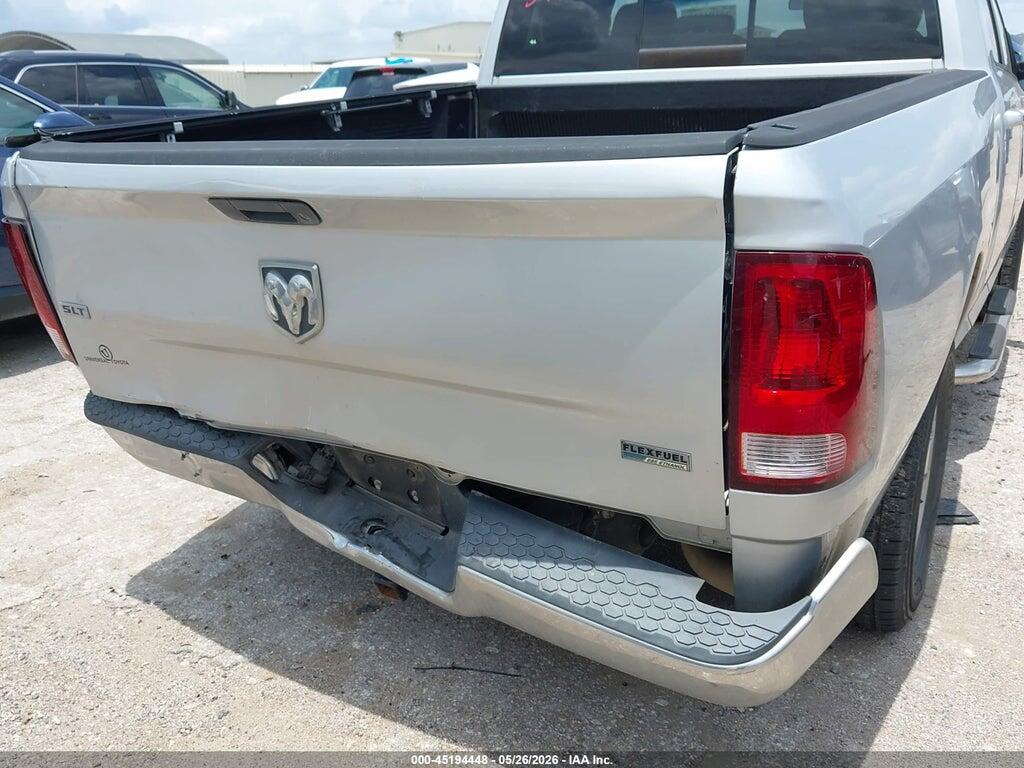 1C6RR6GP4DS597027 2013 RAM 1500 photo no. 6