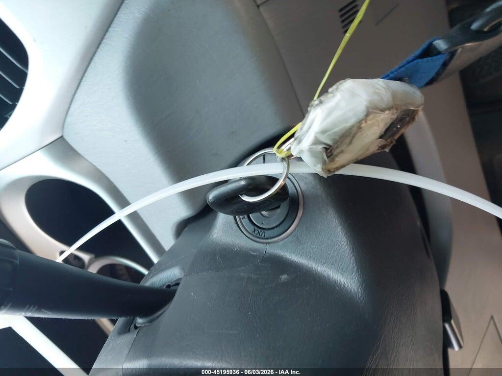 JTEEW21A170049754 2007 TOYOTA HIGHLANDER HYBRID photo no. 11