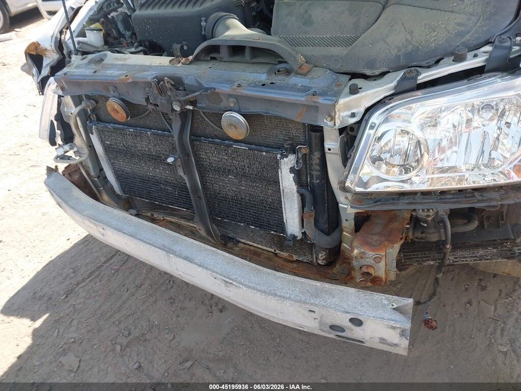 JTEEW21A170049754 2007 TOYOTA HIGHLANDER HYBRID photo no. 6