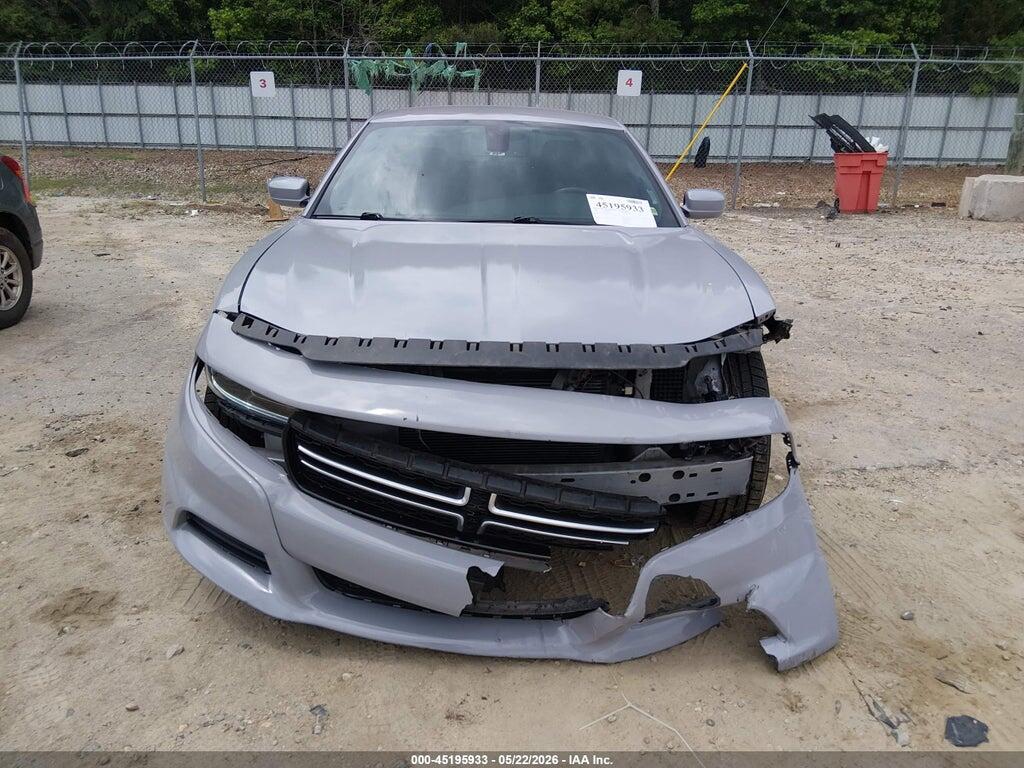 2C3CDXHG5HH563116 2017 DODGE CHARGER photo no. 12