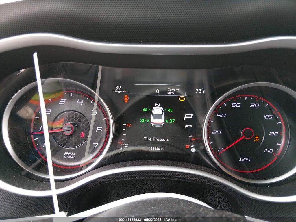 2C3CDXHG5HH563116 2017 DODGE CHARGER photo no. 7