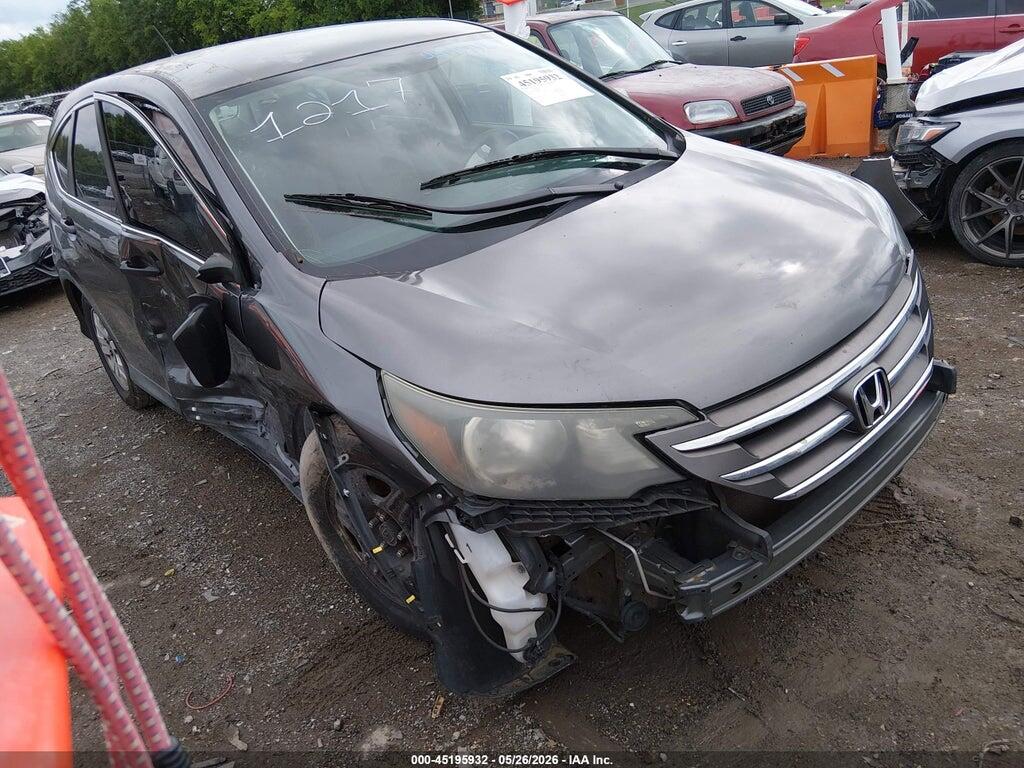 2HKRM4H3XEH601217 2014 HONDA CR-V photo no. 1