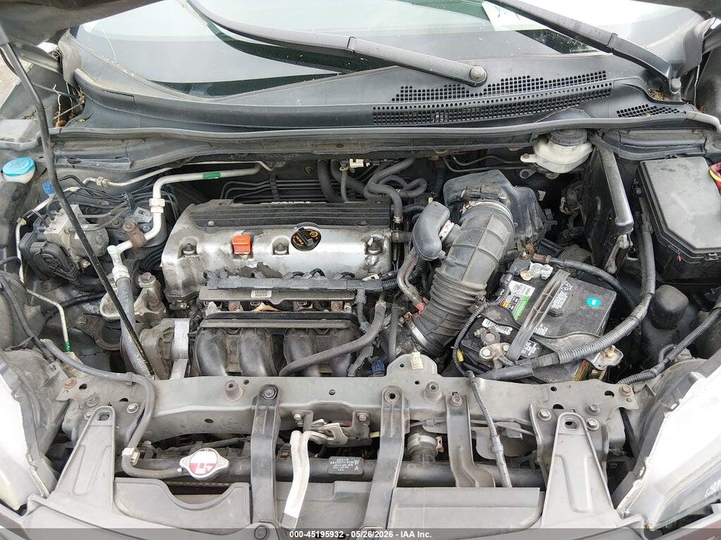 2HKRM4H3XEH601217 2014 HONDA CR-V photo no. 10