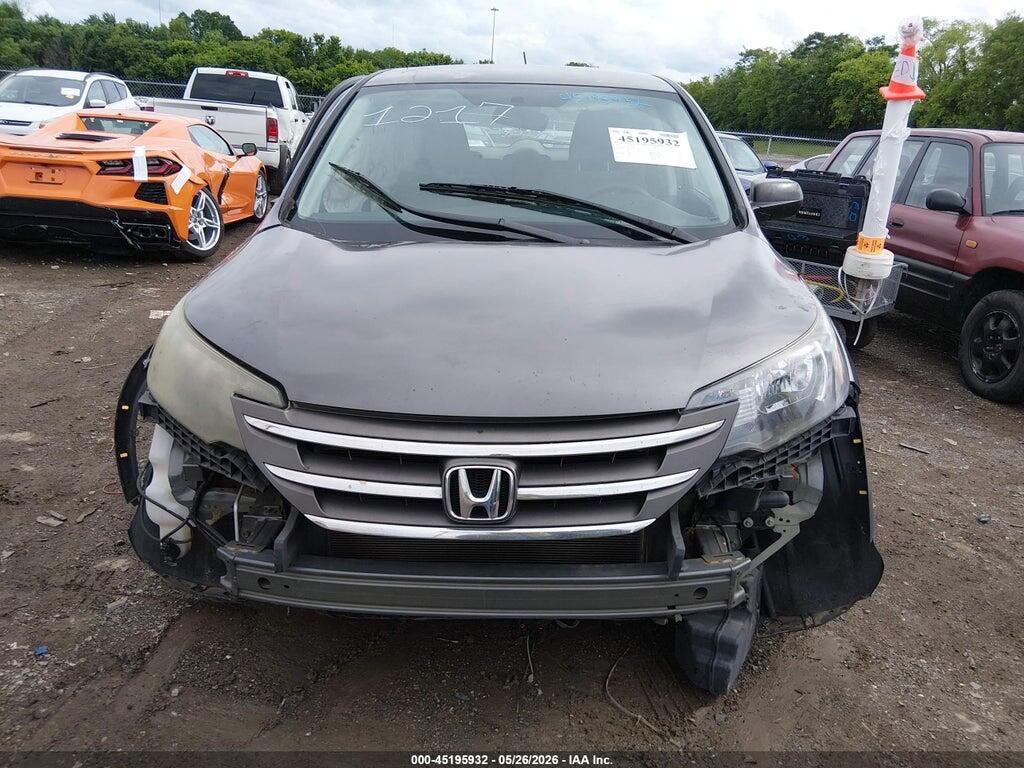 2HKRM4H3XEH601217 2014 HONDA CR-V photo no. 12
