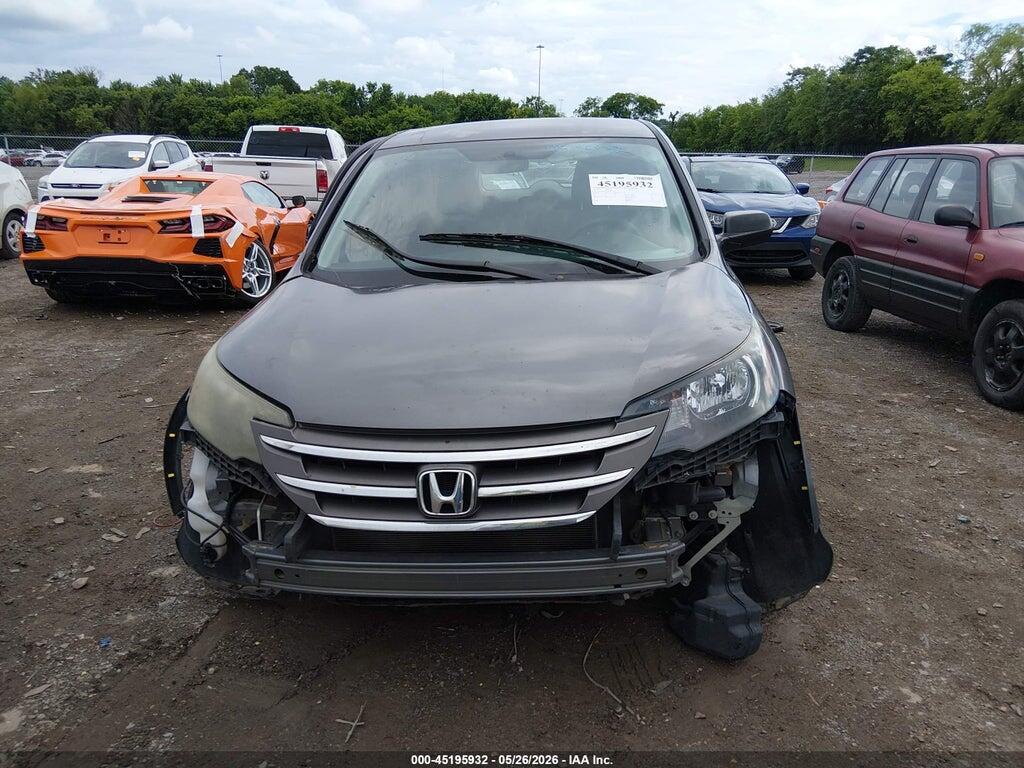 2HKRM4H3XEH601217 2014 HONDA CR-V photo no. 6