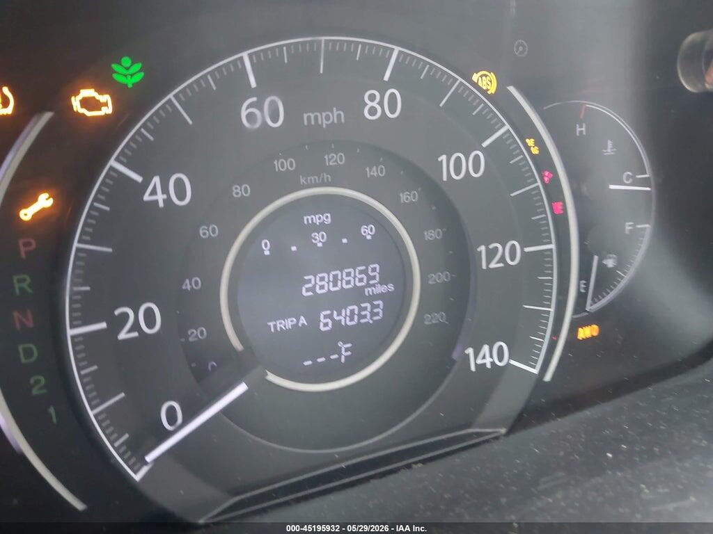 2HKRM4H3XEH601217 2014 HONDA CR-V photo no. 7