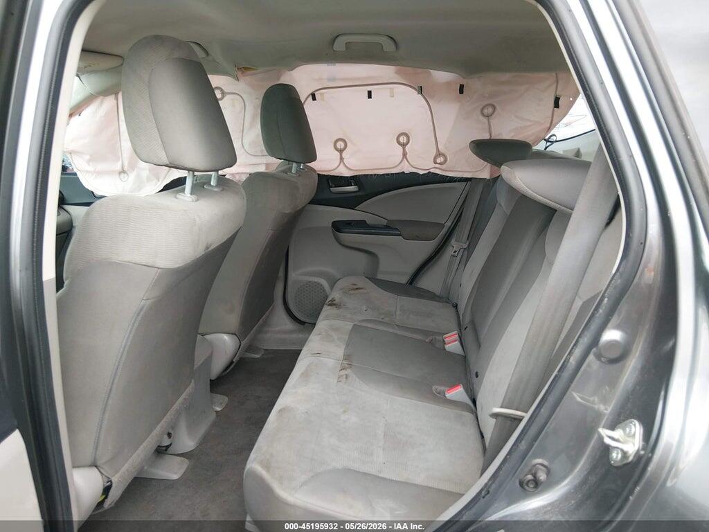 2HKRM4H3XEH601217 2014 HONDA CR-V photo no. 8