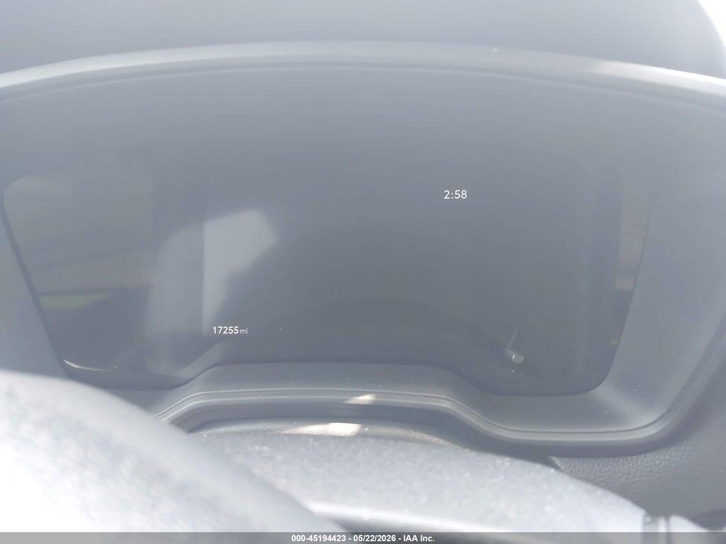 7MUCAAAG1TV154543 2026 TOYOTA COROLLA CROSS photo no. 7