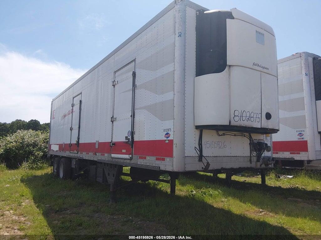 1UYVS2362EU976004 2014 UTILITY TRAILER MFG UNKNOWN photo no. 1
