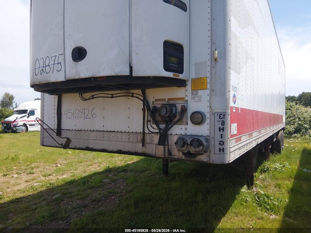1UYVS2362EU976004 2014 UTILITY TRAILER MFG UNKNOWN photo no. 10
