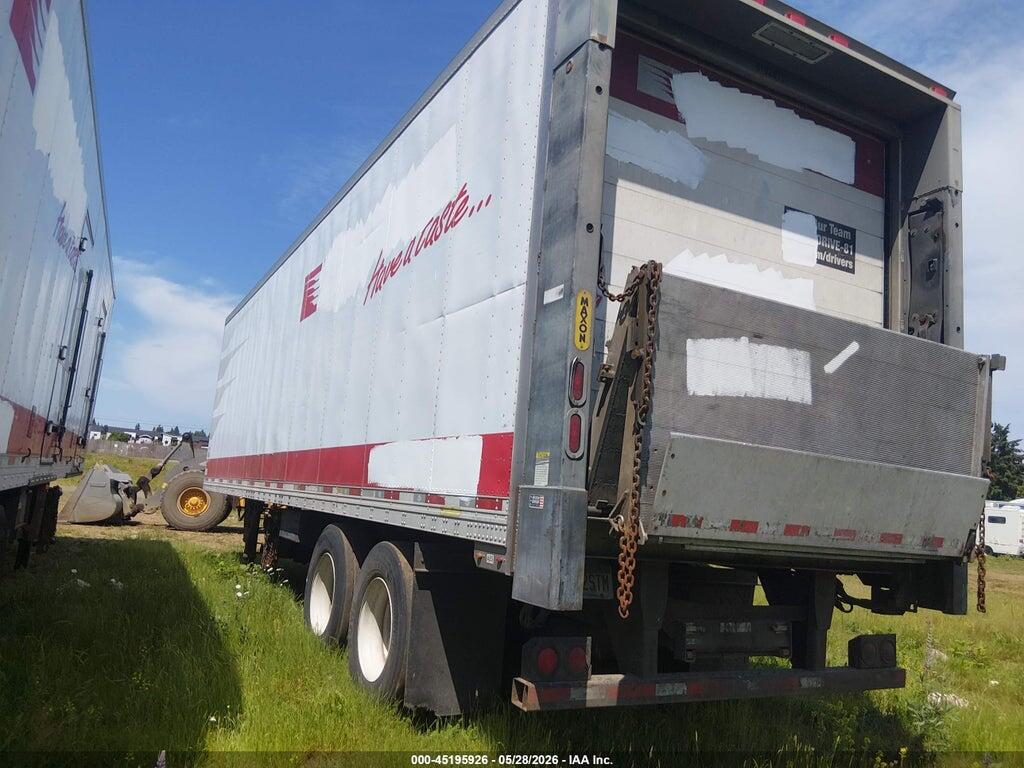 1UYVS2362EU976004 2014 UTILITY TRAILER MFG UNKNOWN photo no. 3