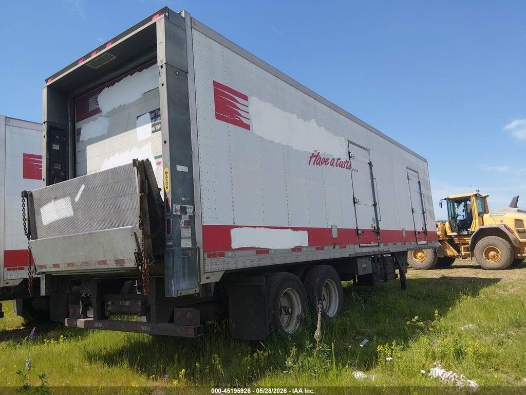 1UYVS2362EU976004 2014 UTILITY TRAILER MFG UNKNOWN photo no. 4