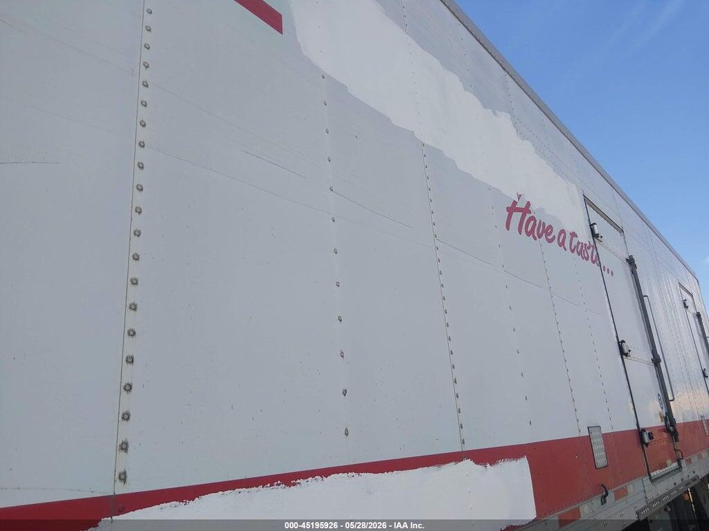 1UYVS2362EU976004 2014 UTILITY TRAILER MFG UNKNOWN photo no. 6