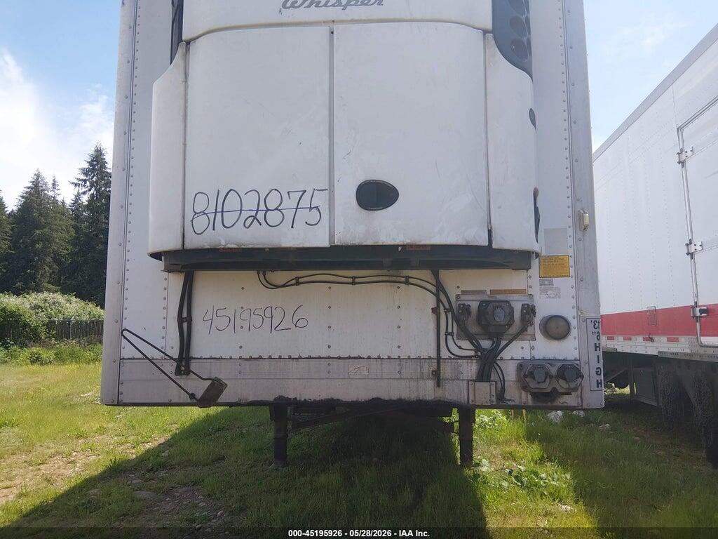 1UYVS2362EU976004 2014 UTILITY TRAILER MFG UNKNOWN photo no. 7