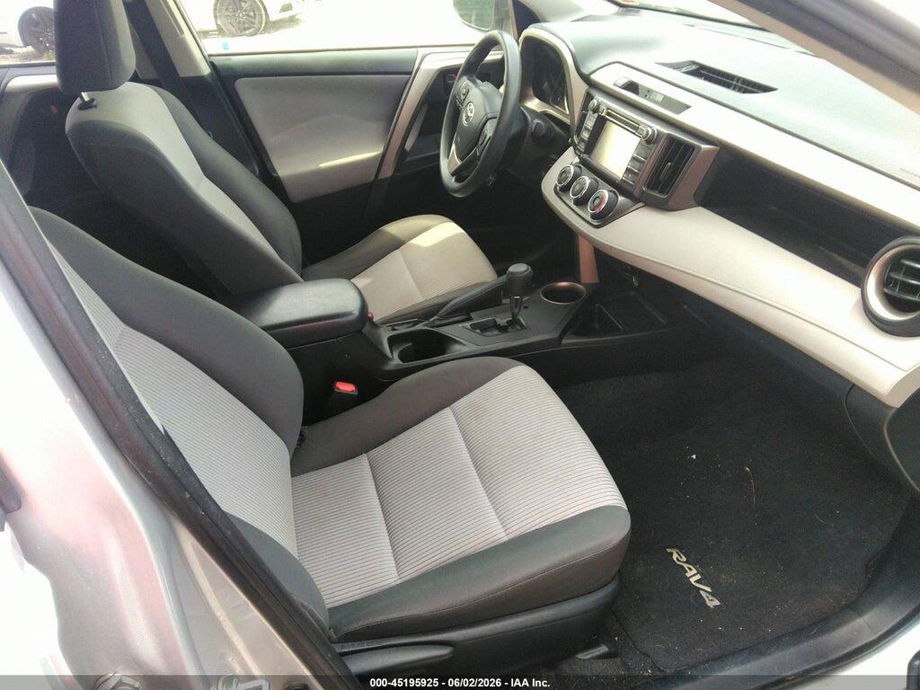 JTMBFREV0ED067116 2014 TOYOTA RAV4 photo no. 5