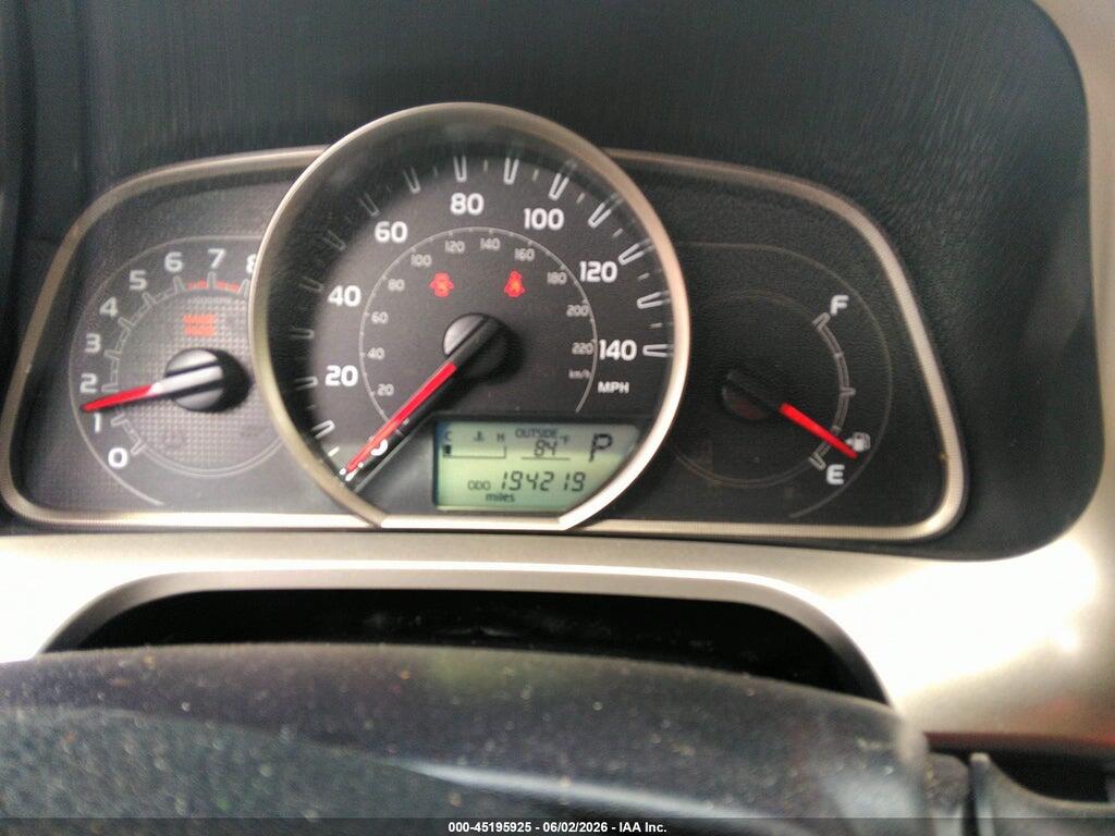 JTMBFREV0ED067116 2014 TOYOTA RAV4 photo no. 7