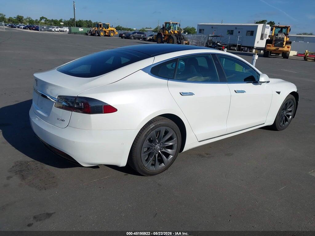 5YJSA1E24JF242427 2018 TESLA MODEL S photo no. 4