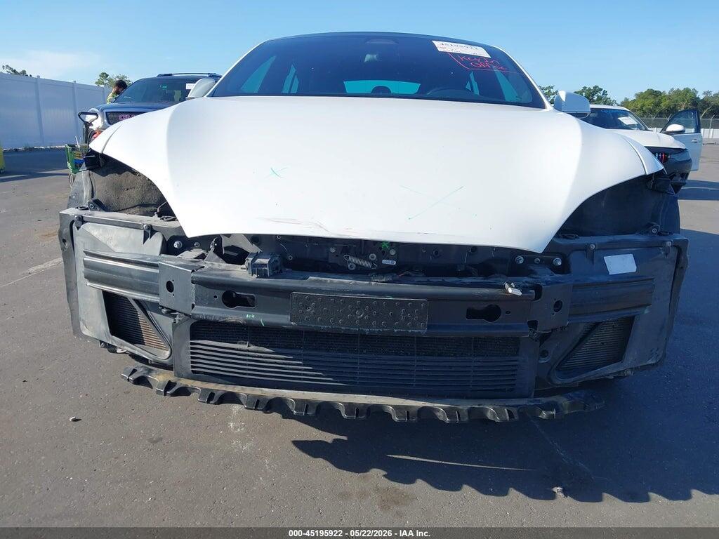 5YJSA1E24JF242427 2018 TESLA MODEL S photo no. 6