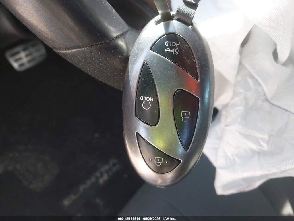KMHLR4DF6SU908436 2025 HYUNDAI ELANTRA photo no. 11
