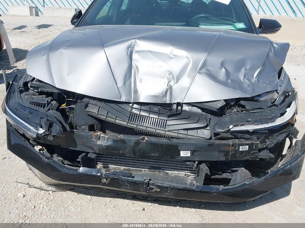 KMHLR4DF6SU908436 2025 HYUNDAI ELANTRA photo no. 6