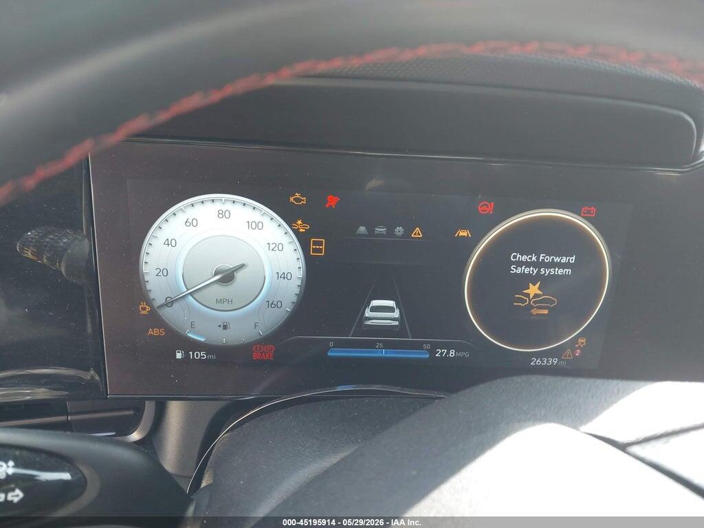 KMHLR4DF6SU908436 2025 HYUNDAI ELANTRA photo no. 7