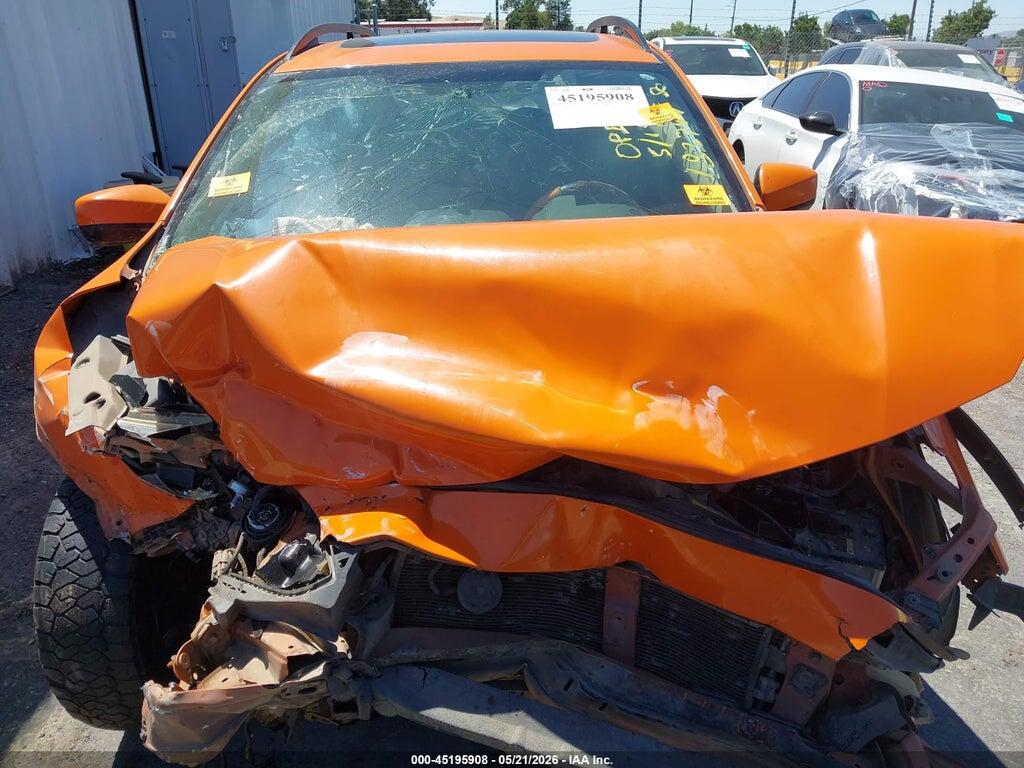 JF2GTAEC4LH211739 2020 SUBARU CROSSTREK photo no. 10