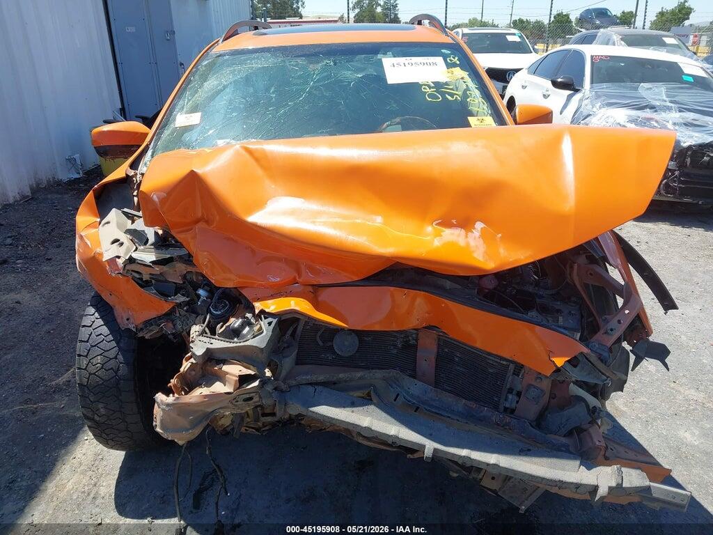 JF2GTAEC4LH211739 2020 SUBARU CROSSTREK photo no. 12