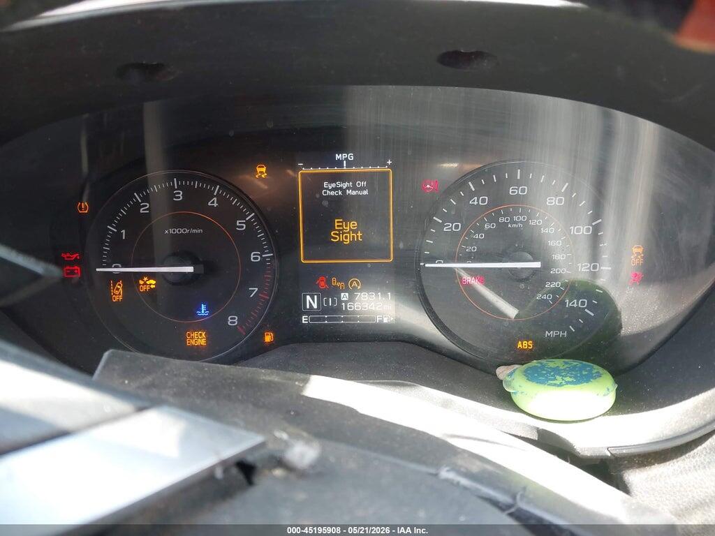 JF2GTAEC4LH211739 2020 SUBARU CROSSTREK photo no. 7