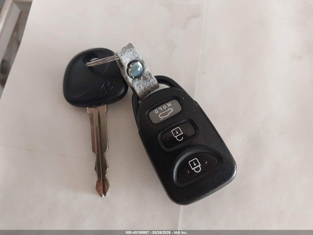 KMHDH4AE5DU532737 2013 HYUNDAI ELANTRA photo no. 11