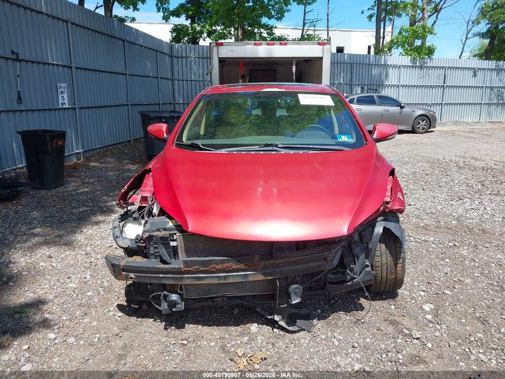 KMHDH4AE5DU532737 2013 HYUNDAI ELANTRA photo no. 6