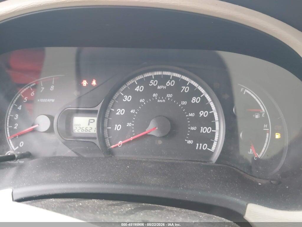 5TDKK3DC4CS183493 2012 TOYOTA SIENNA photo no. 7
