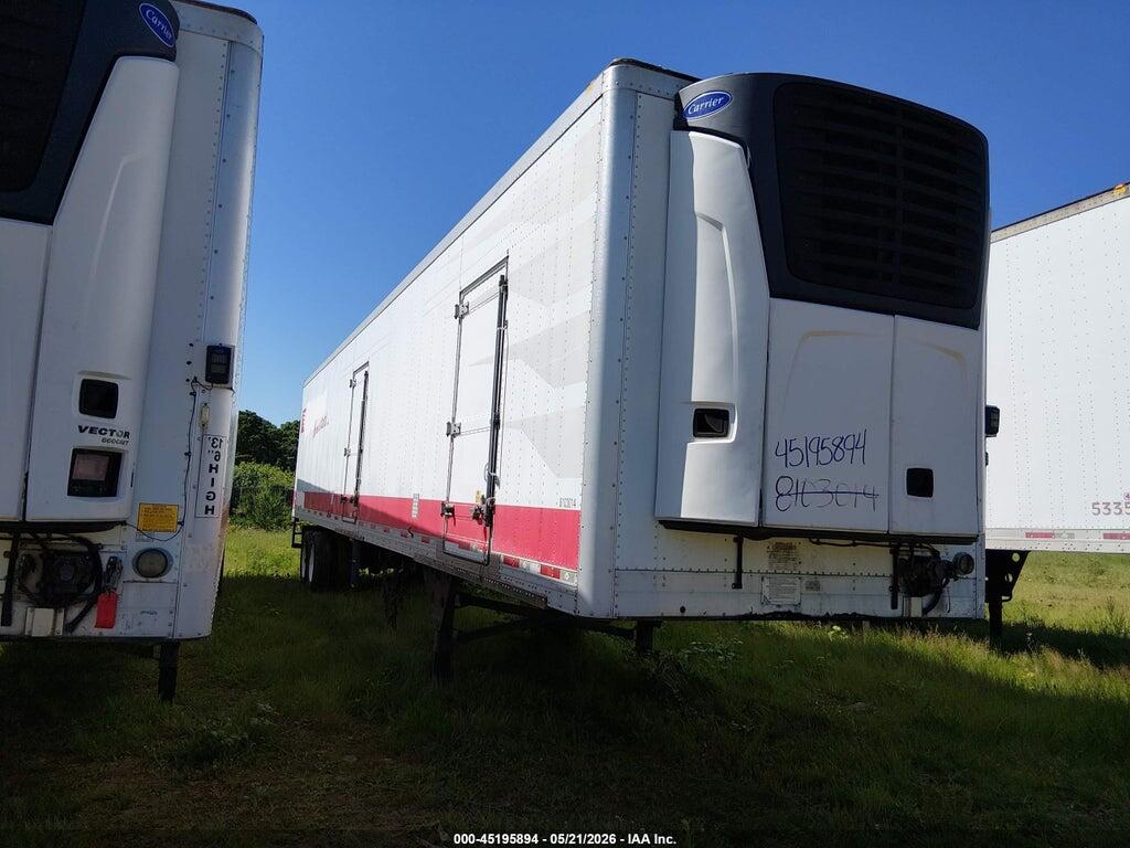1UYVS2484FU176001 2015 UTILITY TRAILER MFG UNKNOWN photo no. 1