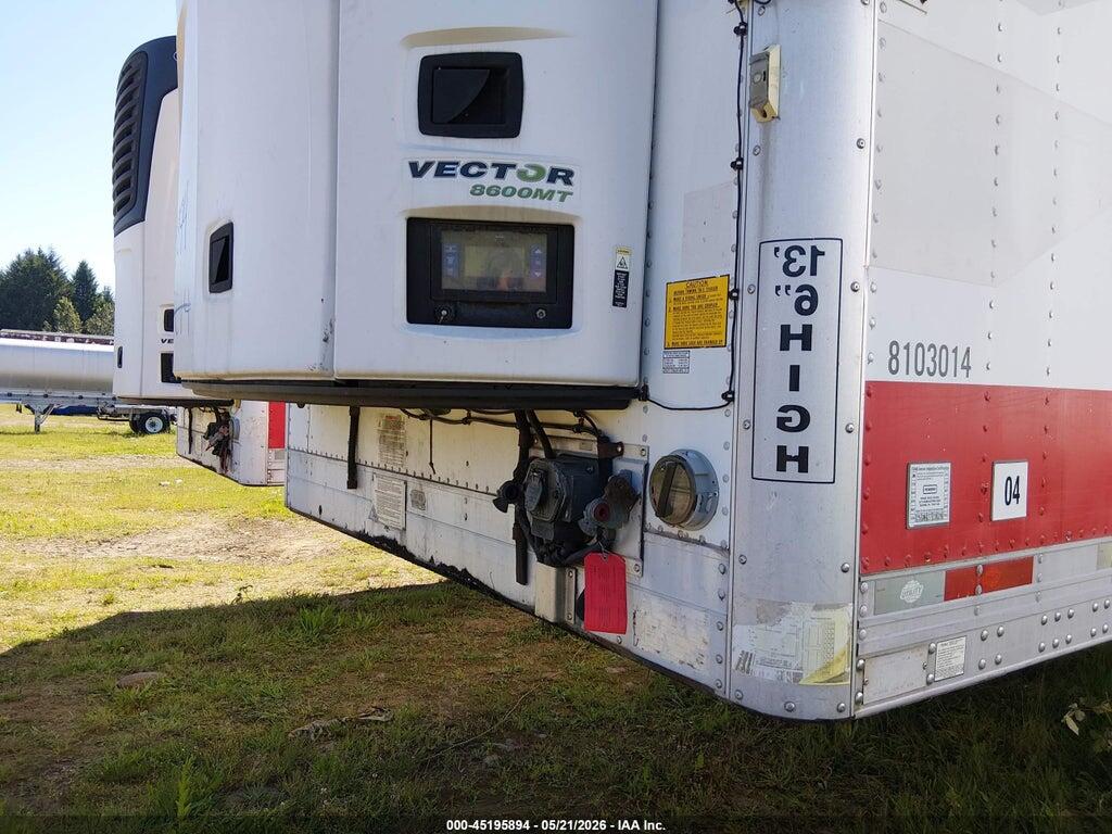 1UYVS2484FU176001 2015 UTILITY TRAILER MFG UNKNOWN photo no. 10