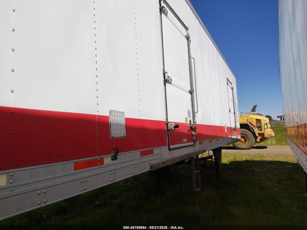 1UYVS2484FU176001 2015 UTILITY TRAILER MFG UNKNOWN photo no. 11