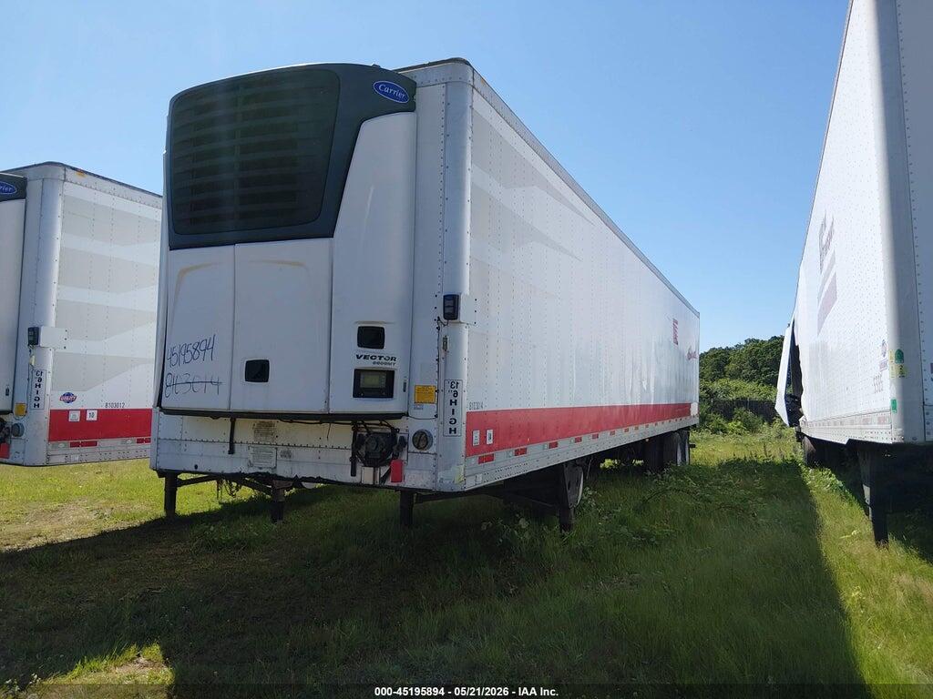 1UYVS2484FU176001 2015 UTILITY TRAILER MFG UNKNOWN photo no. 2