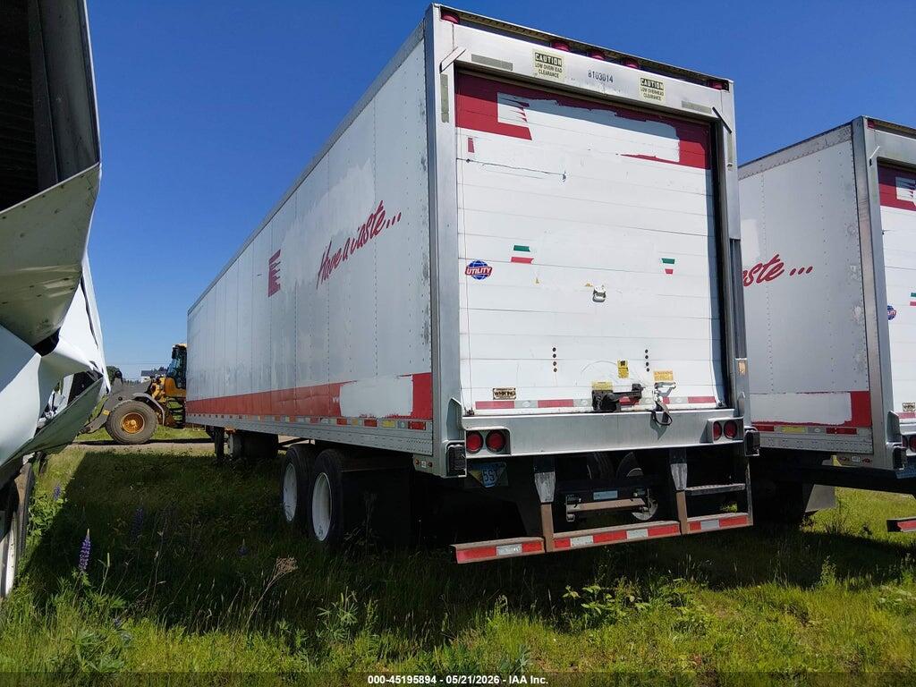 1UYVS2484FU176001 2015 UTILITY TRAILER MFG UNKNOWN photo no. 3