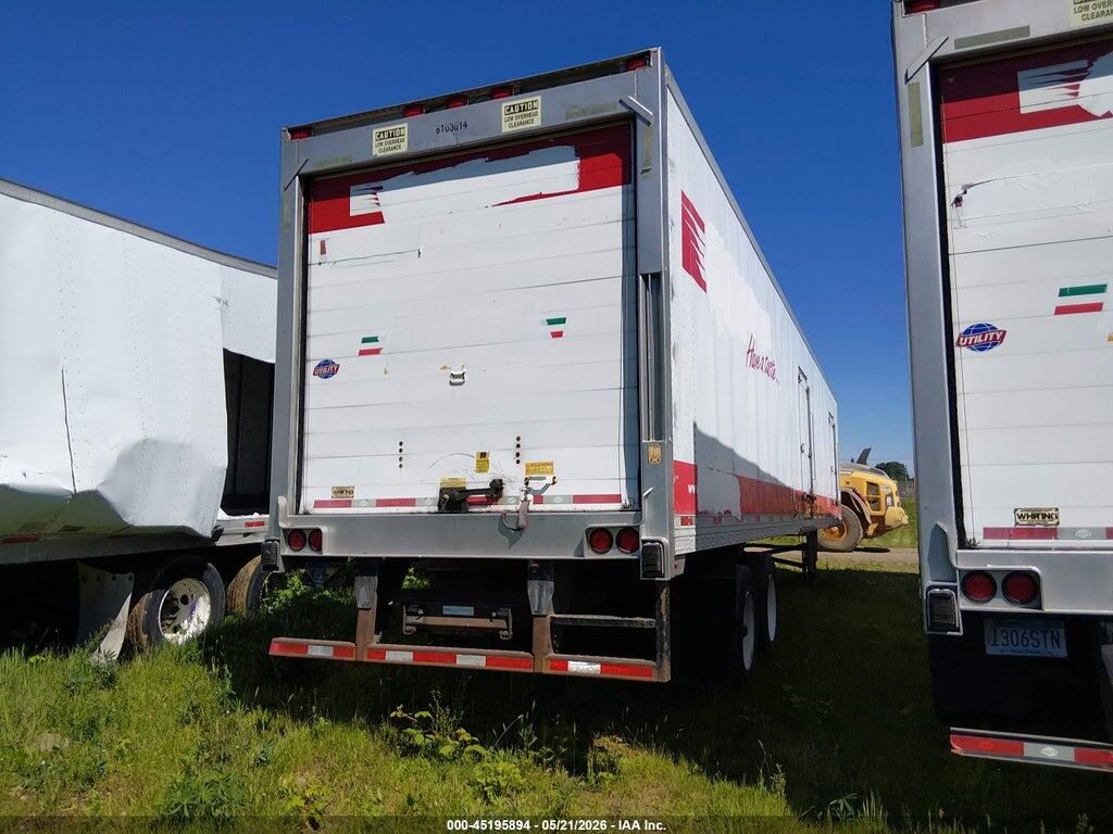 1UYVS2484FU176001 2015 UTILITY TRAILER MFG UNKNOWN photo no. 4